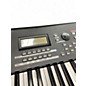 Used Yamaha MOXF8 88 Key Keyboard Workstation