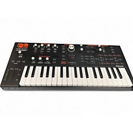 Used Asm HYDRASYNTH EXPLORER Synthesizer