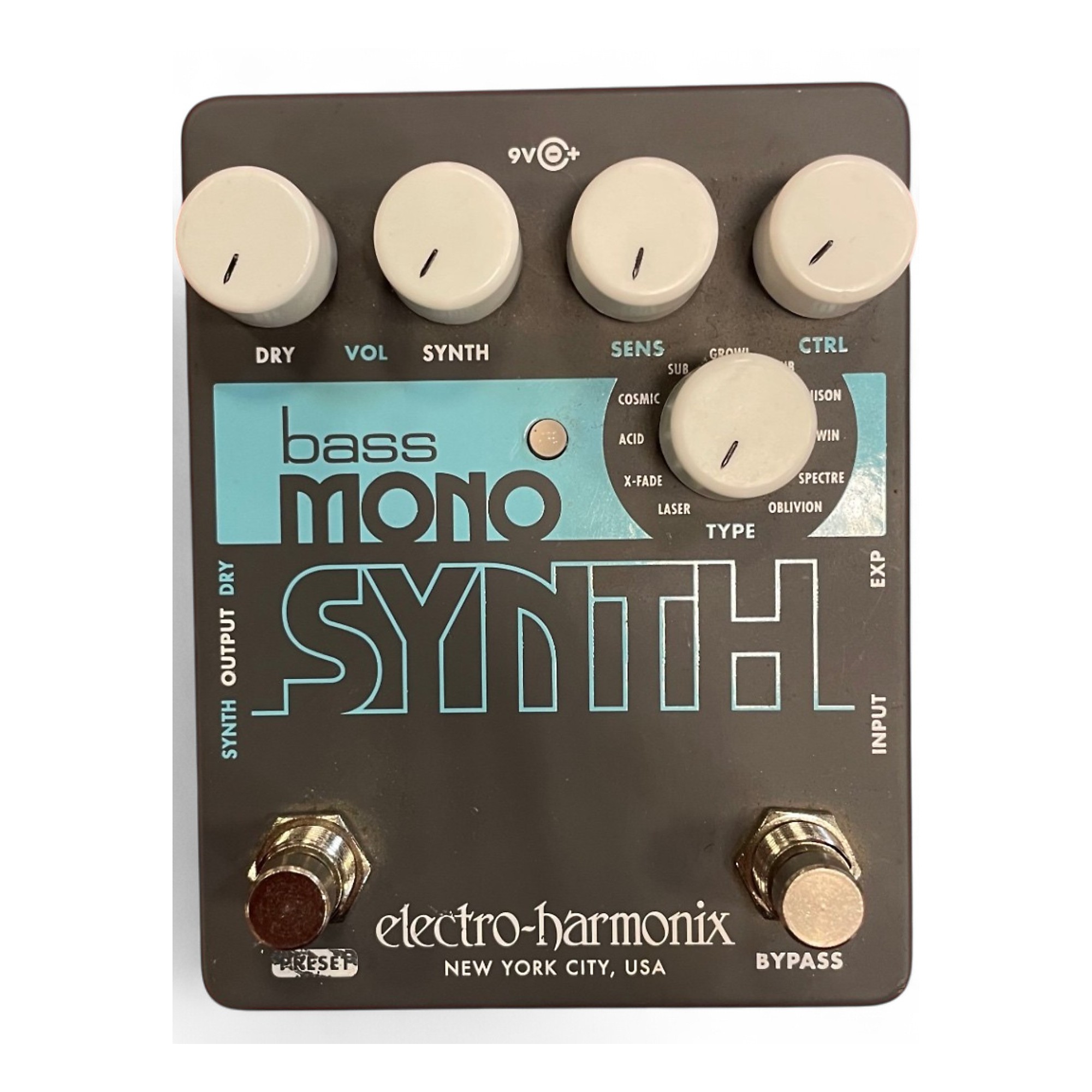 ベースエフェクター　エレハモ　electro-harmonix bass Amazon | electro-harmonix エレクトロハーモニクス ベース