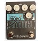 Used Electro-Harmonix Bass Mono Synth Bass Bass Effect Pedal thumbnail