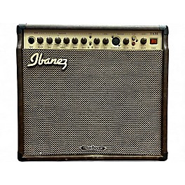 Used Ibanez TA35 Troubadour Acoustic Guitar Combo Amp