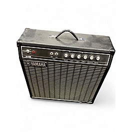 Used Yamaha THIRTY 112 Guitar Combo Amp