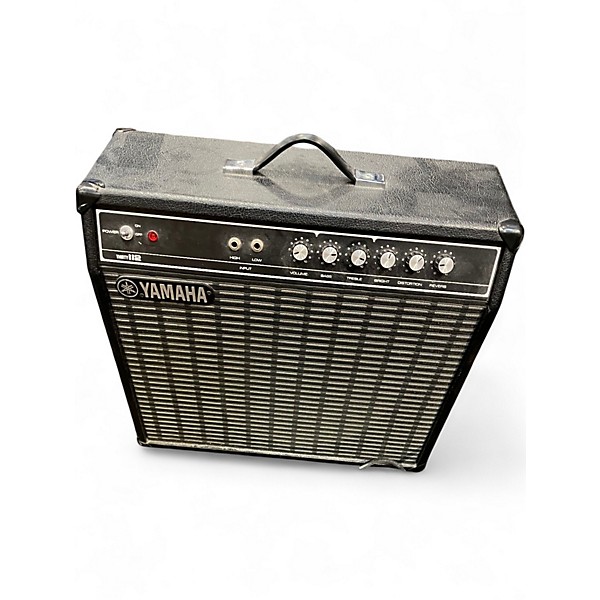 Used Yamaha THIRTY 112 Guitar Combo Amp