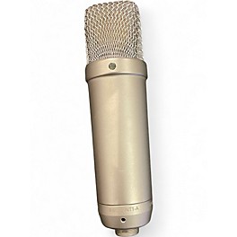 Used RODE NT1A Condenser Microphone