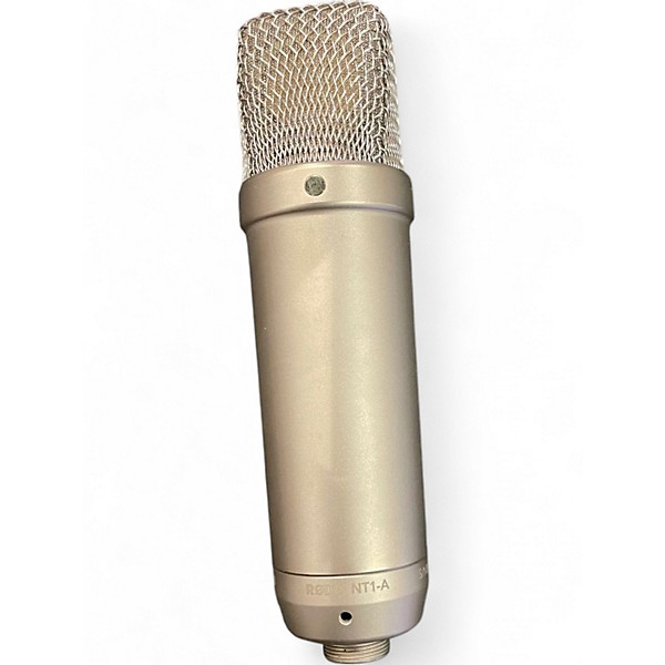 Used RODE NT1A Condenser Microphone