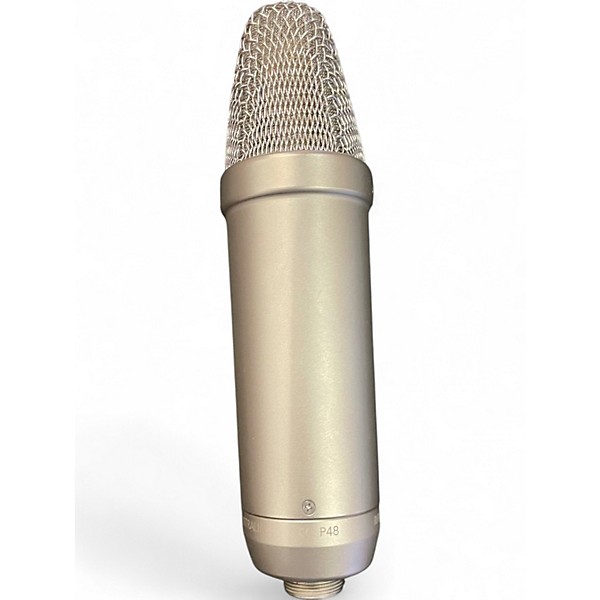 【RODE】nt1a Amazon.com: Rode NT1-A Large-Diaphragm Condenser Microphone