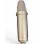 Used RODE NT1A Condenser Microphone