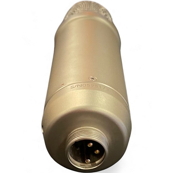 Used RODE NT1A Condenser Microphone