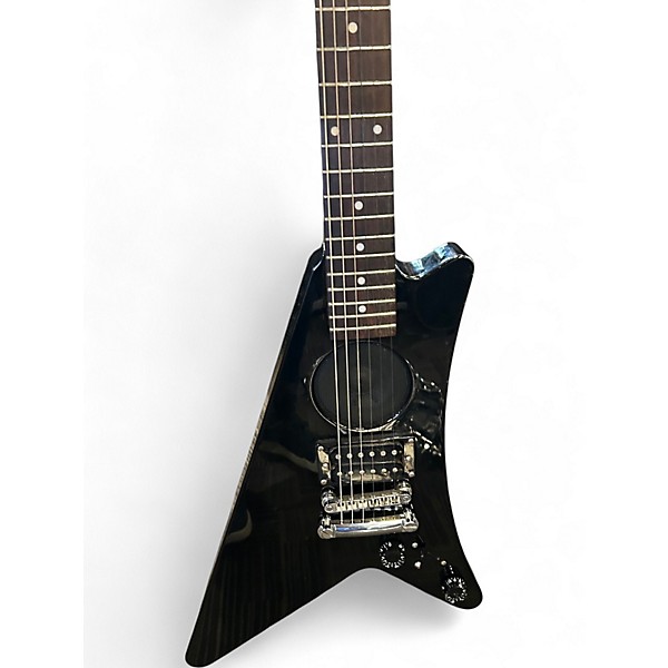 M*i様 Gibson Epiphone Moderne Epiphone Exclusive 1958 Korina Moderne Electric Guitar | zZounds