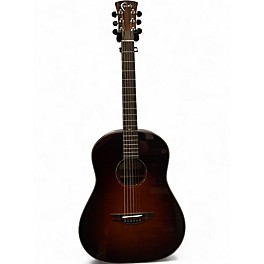Used Faith FRESB45 Mars Sunburst Electro Mars Sunburst Acoustic Electric Guitar