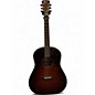 Used Faith FRESB45 Mars Sunburst Electro Mars Sunburst Acoustic Electric Guitar thumbnail