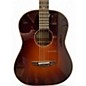 Used Faith FRESB45 Mars Sunburst Electro Mars Sunburst Acoustic Electric Guitar