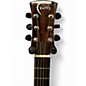 Used Faith FRESB45 Mars Sunburst Electro Mars Sunburst Acoustic Electric Guitar