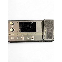 Used HeadRush Flex Prime Effect Processor