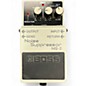 Used BOSS NS2 Noise Suppressor Effect Pedal thumbnail