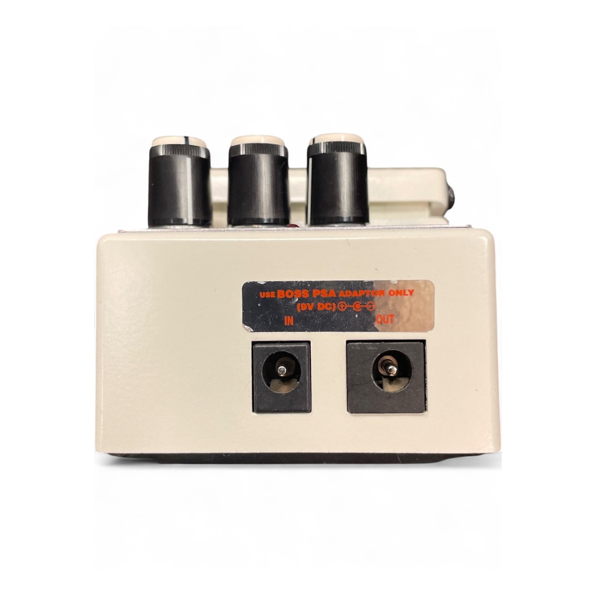 【中古品】BOSS Noise Suppressor NS-2 Amazon.com: Boss NS-2 Noise Suppressor Pedal : Musical