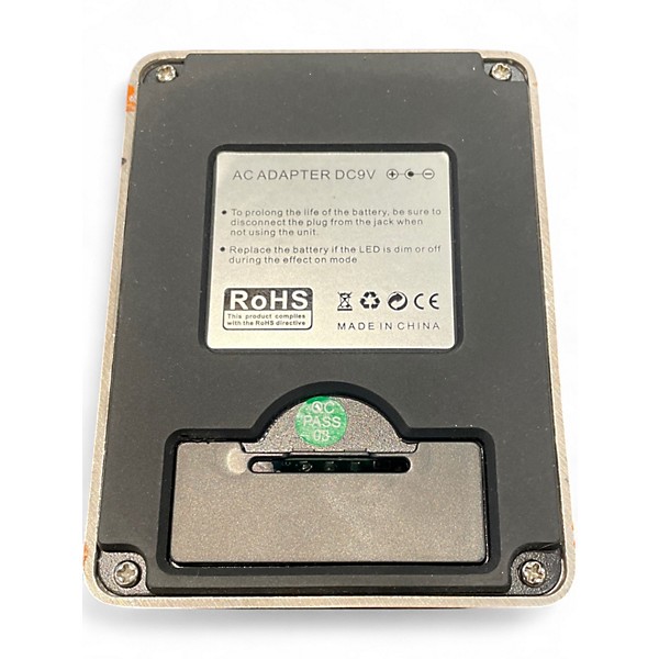 Used Joyo AMERICAN SOUND Effect Pedal