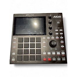 Used Akai Professional MPC one Production Controller