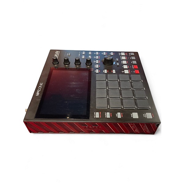 【動作確認済み】AKAI MPC ONE Used Akai Professional MPC one Production Controller