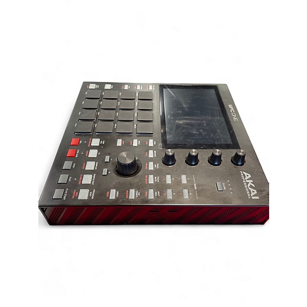 Used Akai Professional MPC one Production Controller