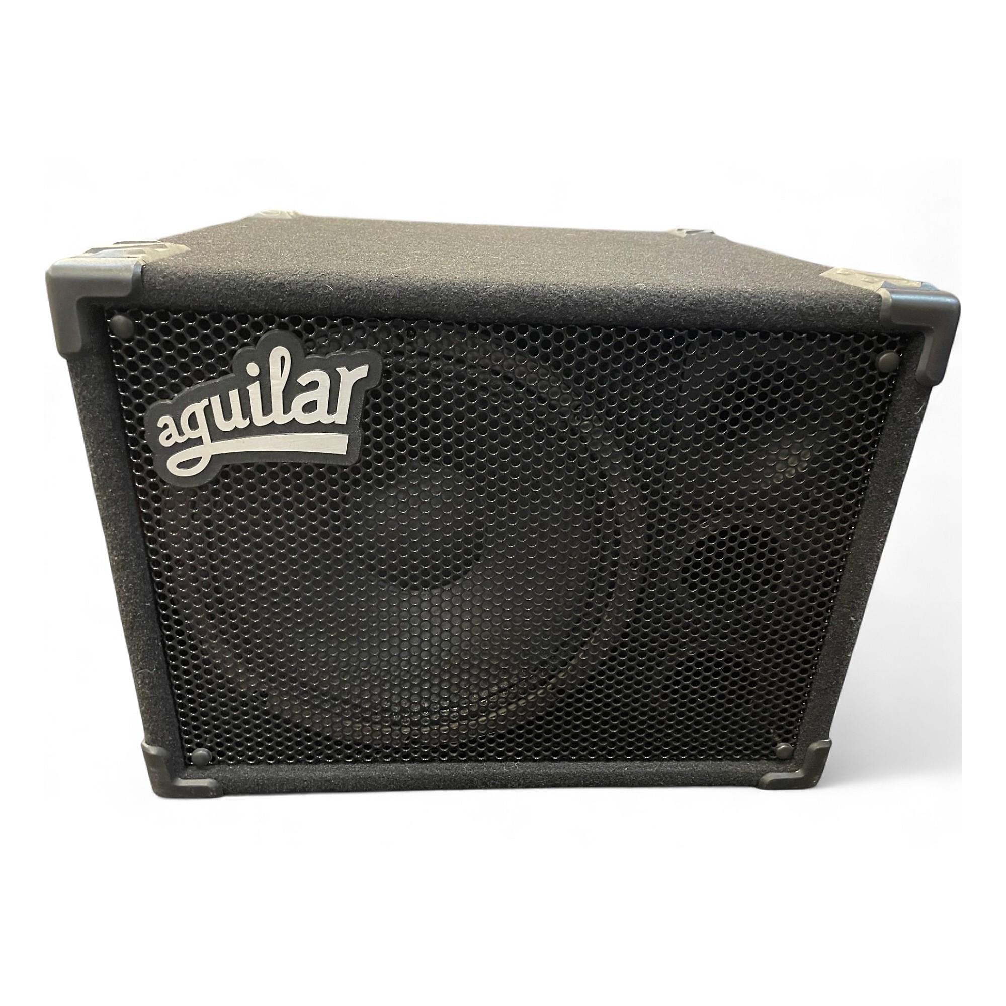 aguilar DB112 キャビネット Aguilar DB 112 Speaker Cabinet Classic Black | Guitar Center