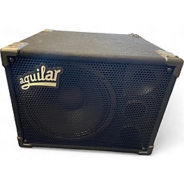 Used Aguilar DB112 1X12 300W Bass Cabinet