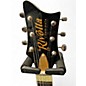 Used 2024 Riolvta COMBINATA XVII ADRIATIC BLUE METALLIC Solid Body Electric Guitar