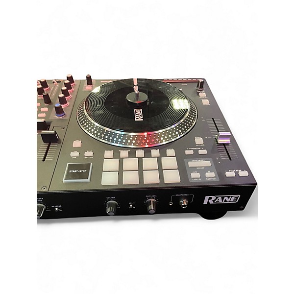 Used RANE ONE DJ Controller | Guitar Center