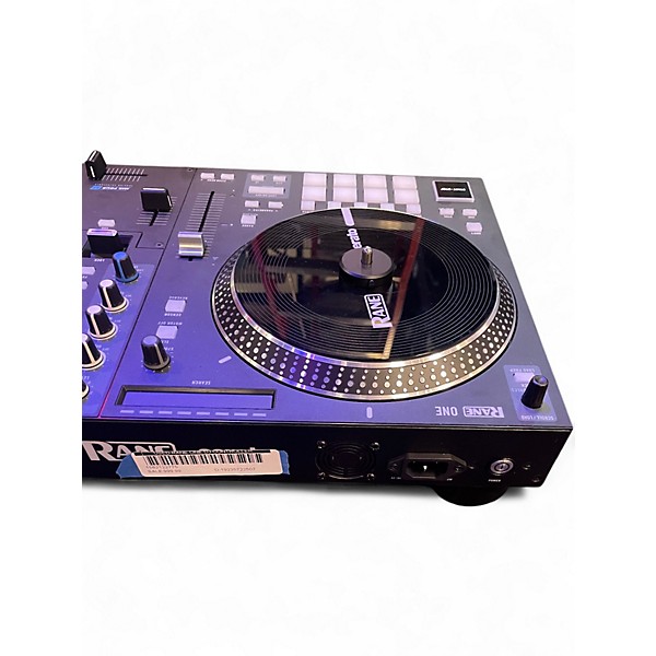 RANE ONE DJ Controller 国内正規品•新品未使用 RANE ONE DJ Controller 国内正規品•新品未使用