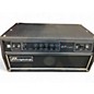 Used Ampeg SVT-CL Classic 300W Tube Bass Amp Head thumbnail