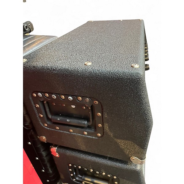 Used Ampeg SVT-CL Classic 300W Tube Bass Amp Head