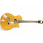 Used Aria ELECORD FET02 Natural Acoustic Electric Guitar thumbnail