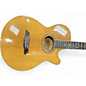 Used Aria ELECORD FET02 Natural Acoustic Electric Guitar