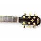 Used Aria ELECORD FET02 Natural Acoustic Electric Guitar