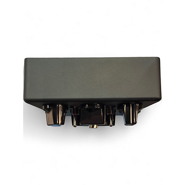 Used Darkglass Alpha Omega Effect Pedal