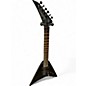 Used Jackson RRX24 Black Solid Body Electric Guitar thumbnail