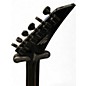 Used Jackson RRX24 Black Solid Body Electric Guitar