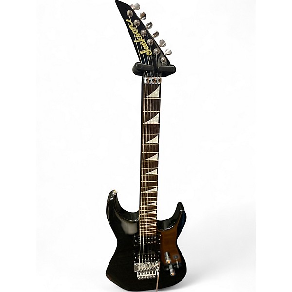 ダンエレクトロ ロングホーン ブラックエレキギター Seymour Duncan ダンエレクトロ ロングホーン ブラックエレキギター Seymour