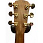 Used Cole Clark TALISMAN ANGEL AUSTRALIAN BLACKWOOD Acoustic Electric Guitar