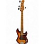 Used Sire Marcus Miller P5 Tobacco Burst Electric Bass Guitar thumbnail