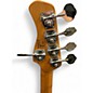 Used Sire Marcus Miller P5 Tobacco Burst Electric Bass Guitar