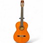 Vintage 1974 Garcia Grade No. 2 Natural Classical Acoustic Guitar thumbnail