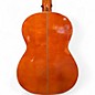 Vintage 1974 Garcia Grade No. 2 Natural Classical Acoustic Guitar