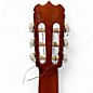 Vintage 1974 Garcia Grade No. 2 Natural Classical Acoustic Guitar