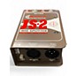 Used Radial Engineering JS2 Signal Processor