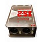 Used Radial Engineering JS2 Signal Processor