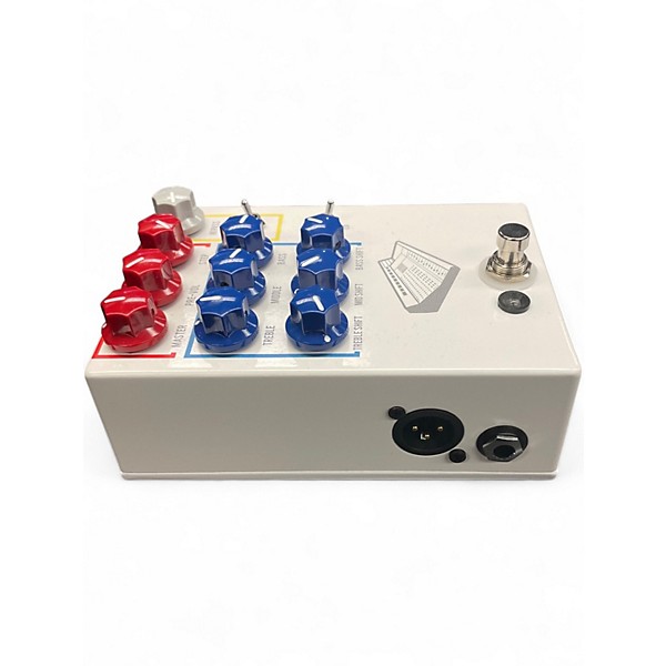 ボードビス　グリコ Used JHS Pedals Colour Box V2 Pedal | Guitar Center