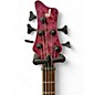 Used Jackson SPECTRA BASS SBXP V TRANSPARENT PURPLE BURST Electric Bass Guitar thumbnail