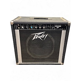 Used Peavey ENCORE 65 Tube Guitar Combo Amp