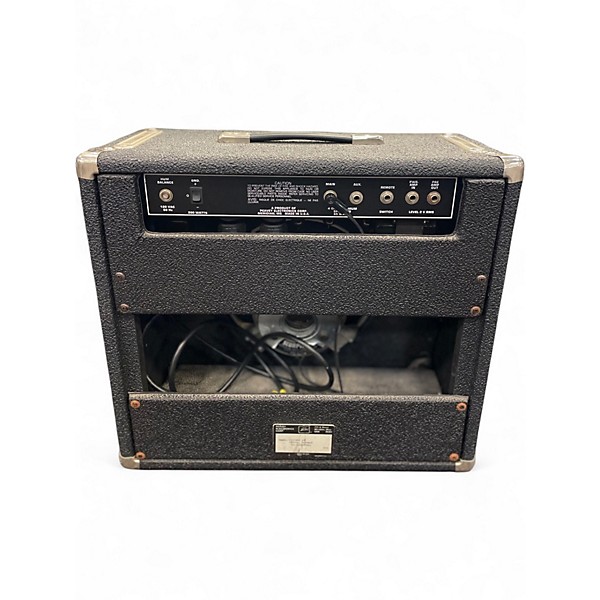 Used Peavey ENCORE 65 Tube Guitar Combo Amp